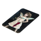 Angry Cupid Magnet (Linke Seite)