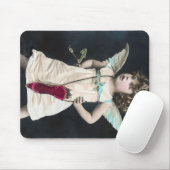 Angry Cupid Mousepad (Mit Mouse)