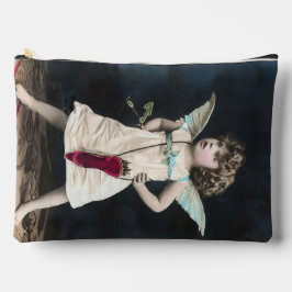 Angry Cupid Zubehörtasche