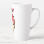 Angry Donut: Aus Geduld neu Milchtasse (Rechts)