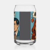 angry dosenglas (Rechts)