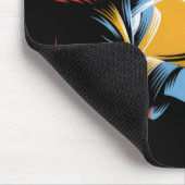  Angry Duck Mousepad (Ecke)