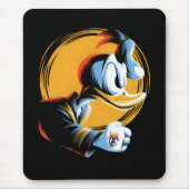  Angry Duck Mousepad (Vorne)