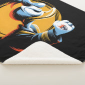 Angry Duck Sherpadecke (3/4)