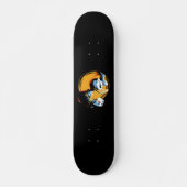  Angry Duck Skateboard (Vorne)
