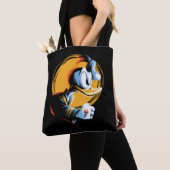 Angry Duck Tasche (Von Nahem)