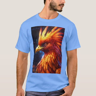 ANGRY EAGLE T-Shirt