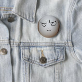 Angry Egg Button (Beispiel)