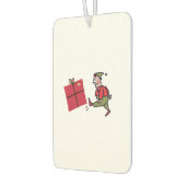 Angry Elf Auto-Lufterfrischer Autolufterfrischer (Links)