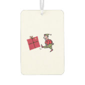 Angry Elf Auto-Lufterfrischer Autolufterfrischer (Rückseite)