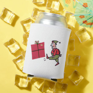 Angry Elf kann kühler werden Dosenkühler