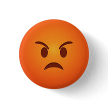 Angry Emoji