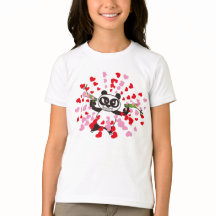 Angry Face Panda Lieben