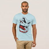 ANGRY FACE Shirt (Vorne ganz)