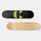 ANGRY GHOST SKATEBOARD (Horizontal)