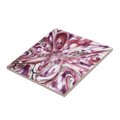 Angry Girl Fliese (Seite)