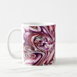 Angry Girl Kaffeetasse