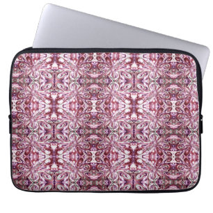 Angry Girl Laptopschutzhülle