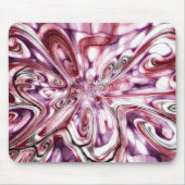 Angry Girl Mousepad (Vorne)