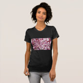 Angry Girl T-Shirt (Vorne ganz)