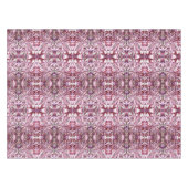 Angry Girl Tischdecke (Vorderseite (Horizontal))