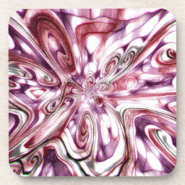 Angry Girl Untersetzer