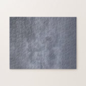 Angry Gray Clouds Puzzle (Horizontal)