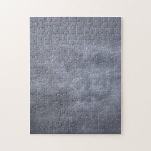 Angry Gray Clouds Puzzle (Vertikal)
