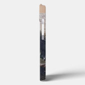 Angry Grizzly Bear Case-Mate iPhone Hülle (Rückseite / Links)