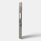 Angry Grizzly Bear Case-Mate iPhone Hülle (Rückseite / Rechts)