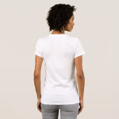 Angry Grouse Women's T - Shirt (Schwarz voll)