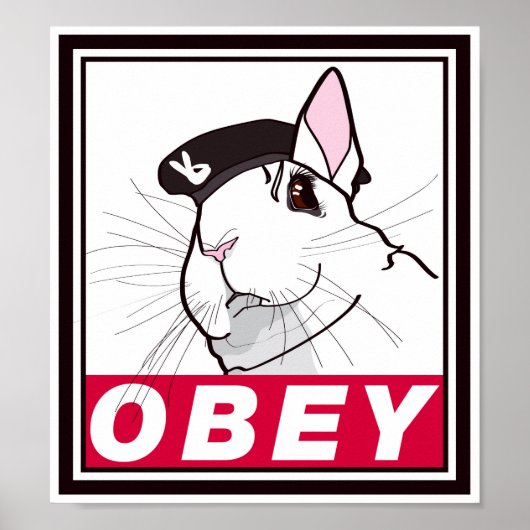 ANGRY JACK POSTER (Vorne)