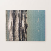 Angry Lake Michigan Puzzle (Horizontal)