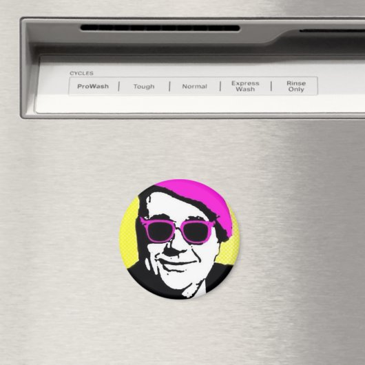 Angry Magnet (In Situ (Geschirrspüler))