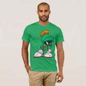 Angry Marvin T-Shirt (Vorne ganz)