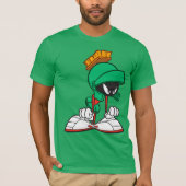 Angry Marvin T-Shirt (Vorderseite)