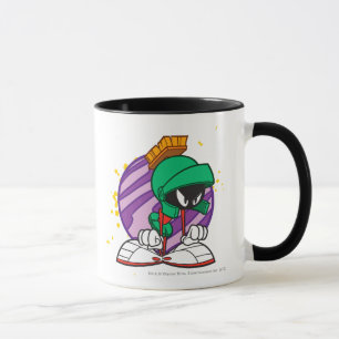 Angry Marvin Tasse