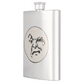 ANGRY MOON FLACHMANN (Links)