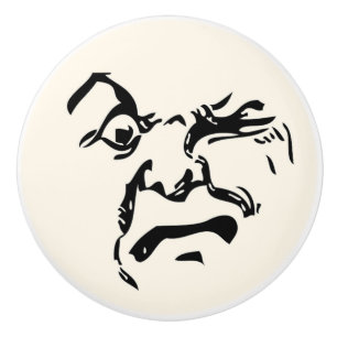 ANGRY MOON KERAMIKKNAUF