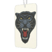 Angry Panther Autolufterfrischer (Links)