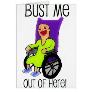 Angry Patient Will aus