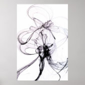 Angry Robot Poster (Vorne)