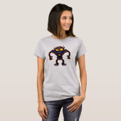 Angry Robot T-Shirt (Vorne ganz)
