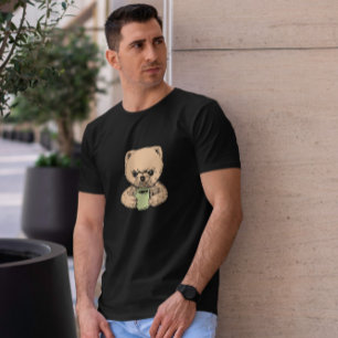 Angry Spitz T-Shirt