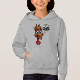 Angry Türkei Hoodie
