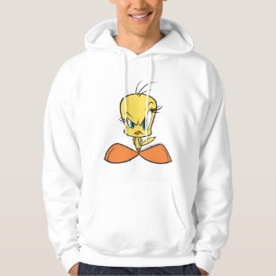 Angry TWEETY™ Hoodie