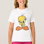 Angry TWEETY™ T-Shirt (Vorderseite)