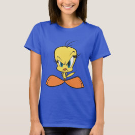 Angry TWEETY™ T-Shirt