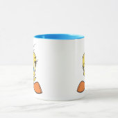 Angry TWEETY™ Tasse (Zentrum)
