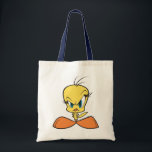 Angry TWEETY™ Tragetasche<br><div class="desc">Looney Tunes Show</div>